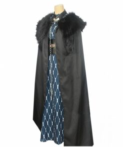 Game of Thrones Sansa Stark Cosplay Costume