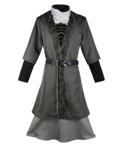 Elden Ring Melina Cosplay Costume