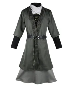 Elden Ring Melina Cosplay Costume