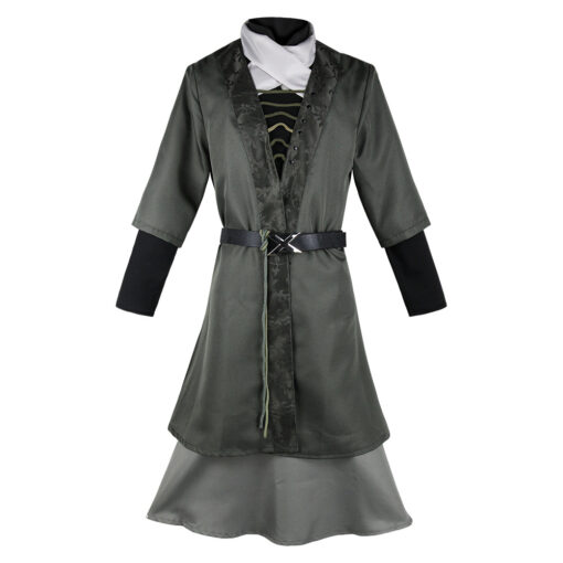 Elden Ring Melina Cosplay Costume