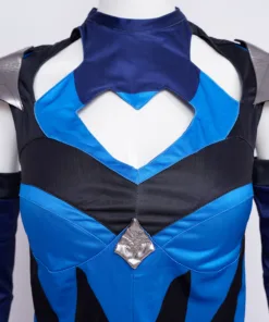 Mortal Kombat Kitana Cosplay Costume