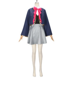 Oshi No Ko Hoshino Rumi Cosplay Costume