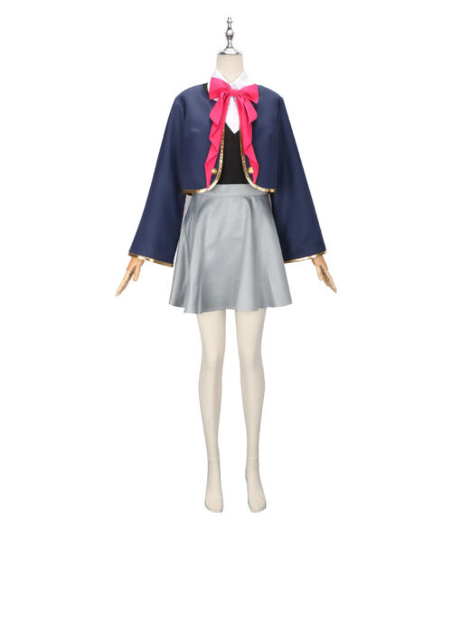 Oshi No Ko Hoshino Rumi Cosplay Costume