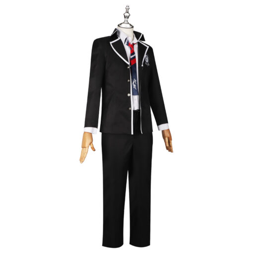 Blue Exorcist Okumura Rin Cosplay Costume