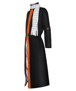 Fairy Tail Natsu Dragneel Cosplay Costume