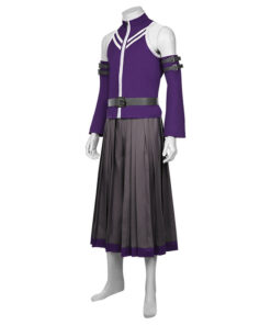 Fairy Tail Gray Fullbuster Cosplay Costume