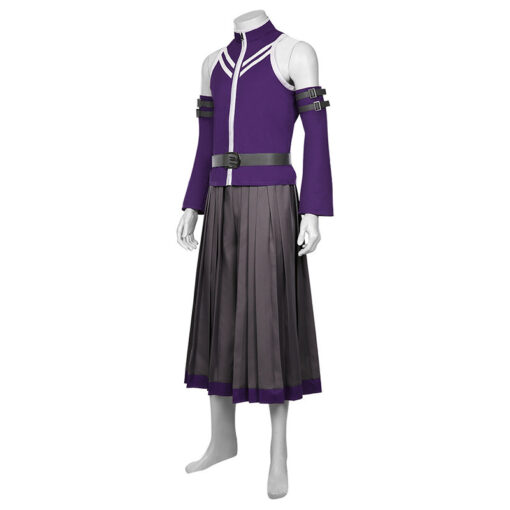 Fairy Tail Gray Fullbuster Cosplay Costume