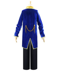 Beauty and the Beast Prince Cosplay Costume