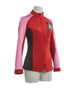 Star Trek Strange New Worlds Una Cosplay Costume