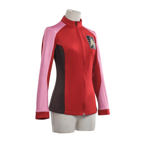 Star Trek Strange New Worlds Una Cosplay Costume