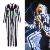 Beetlejuice Betelgeuse Cosplay Costume
