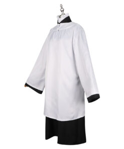 Beetlejuice Priest Uniform Cosplay Costume