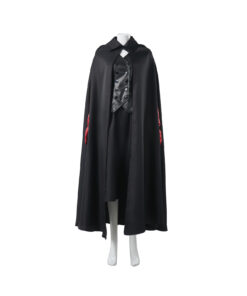 Beetlejuice Lydia Deetz Black Suit Cosplay Costume