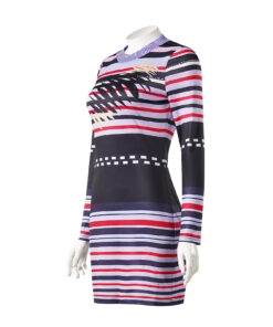 Beetlejuice Astrid Deetz Skirt Cosplay Costume