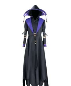 The Eminence in Shadow Cid Kageno Cosplay Costume