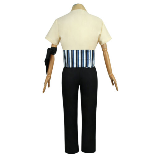 One Piece Zoro Roronoa Cosplay Costume