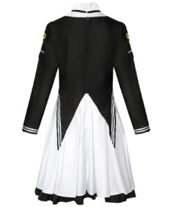 Arknights Arturia Giallo Cosplay Costume