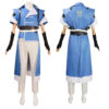 Castlevania Richter Belmont Cosplay Costume