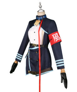 Blue Archive Amau Ako Cosplay Costume