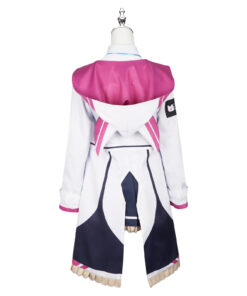 Blue Archive Saiba Momoi Cosplay Costume