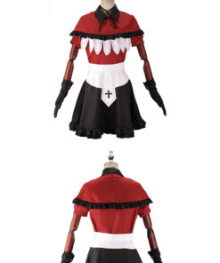 Oshi No Ko Hoshino Ruby stage Cosplay Costume