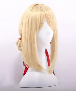 Violet Evergarden Cosplay Wig