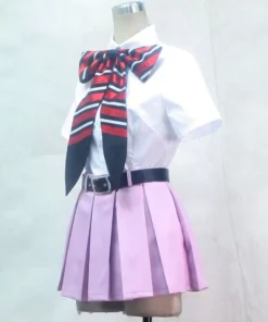 Blue Exorcist Moriyama Shiemi Cosplay Costume