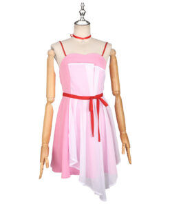 Oshi No Ko Hoshino Ruby Cosplay Costume