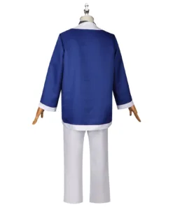 Delicious in Dungeon Falin Touden Cosplay Costume