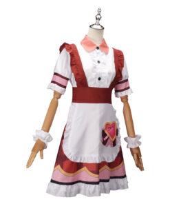 Oshi No Ko Hoshino Ai Cosplay Costume