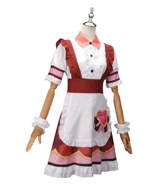 Oshi No Ko Hoshino Ai Cosplay Costume