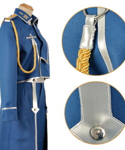 Sword Art Online Eugeo Cosplay Costume