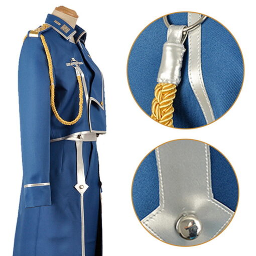 Sword Art Online Eugeo Cosplay Costume