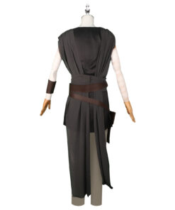 Star Wars Rey Cosplay Costume