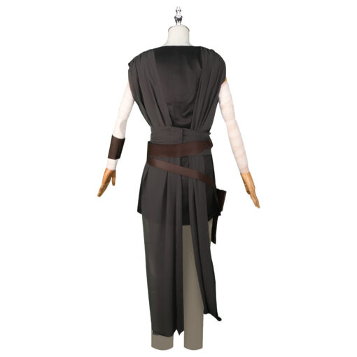 Star Wars Rey Cosplay Costume