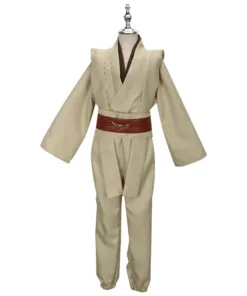 Star Wars Jedi Knight Anakin Cosplay Costume