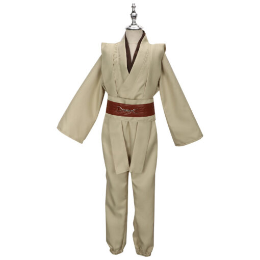 Star Wars Jedi Knight Anakin Cosplay Costume