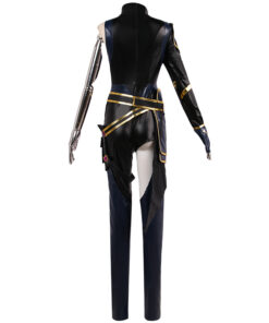 Valorant Reyna Cosplay Costume