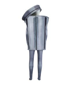 Honkai Star Rail Lordly Trashcan Cosplay Costume