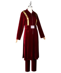 Star Wars Padmé Amidala Cosplay Costume