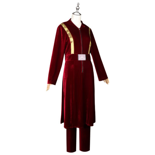 Star Wars Padmé Amidala Cosplay Costume