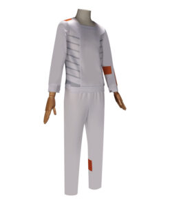 Star Wars Ando Cosplay Costume