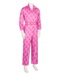 Barbie Ken Jumpsuit Cosplay Costume