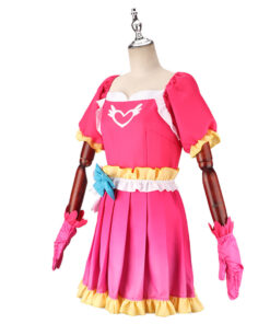 Oshi No Ko Hoshino Ai B-Komachi costume Cosplay Costume