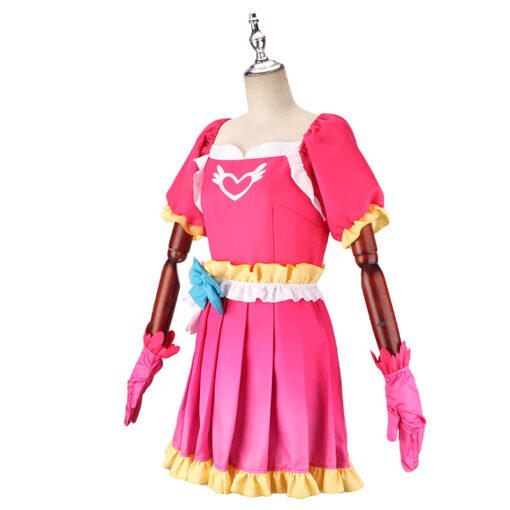 Oshi No Ko Hoshino Ai B-Komachi costume Cosplay Costume