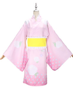 Oshi No Ko Hoshino Ai Kimono costume Cosplay Costume