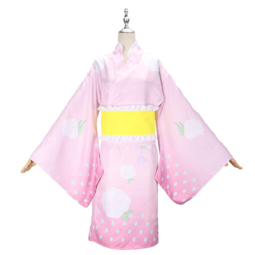 Oshi No Ko Hoshino Ai Kimono costume Cosplay Costume