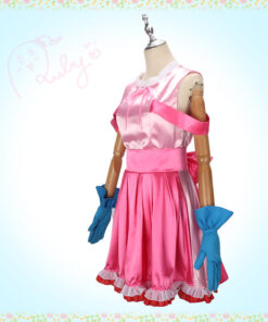 Oshi No Ko Hoshino Ruby Cosplay Costume