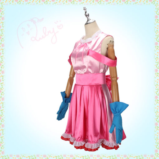 Oshi No Ko Hoshino Ruby Cosplay Costume