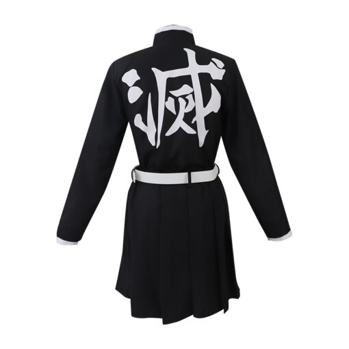 Demon Slayer Tsuyuri Kanao Cosplay Costume